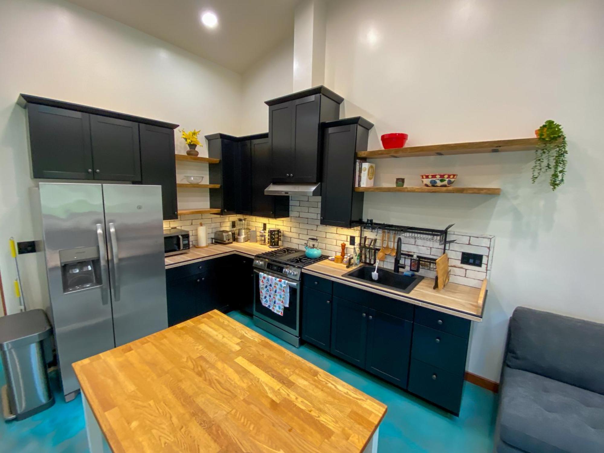 New, Modern, Country-Feel, Close To Arcata Exterior foto